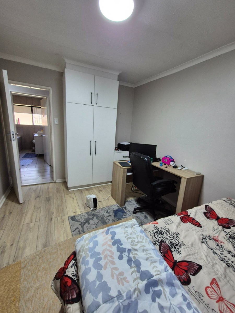 To Let 3 Bedroom Property for Rent in Pellissier Free State